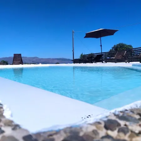 Villa Oia