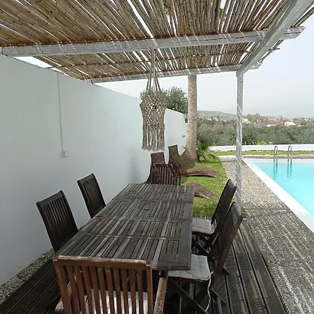 Villa Oia Maleme