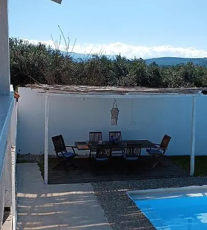 Oia * Maleme