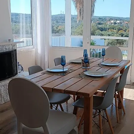 Oia Villa Maleme