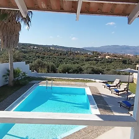 Villa Oia *