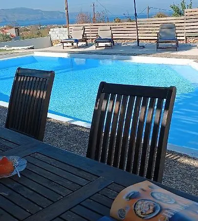 Villa Oia *