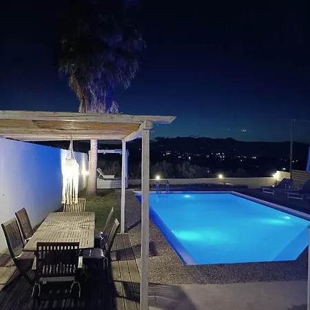Villa Oia Maleme