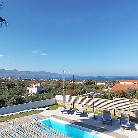 Oia Βίλα Μάλεμε